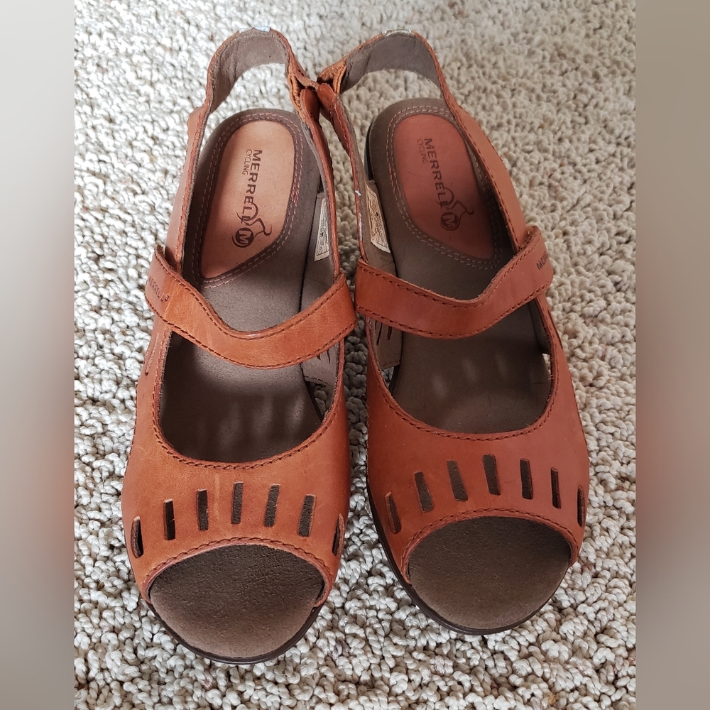 Merrell Mary Janes